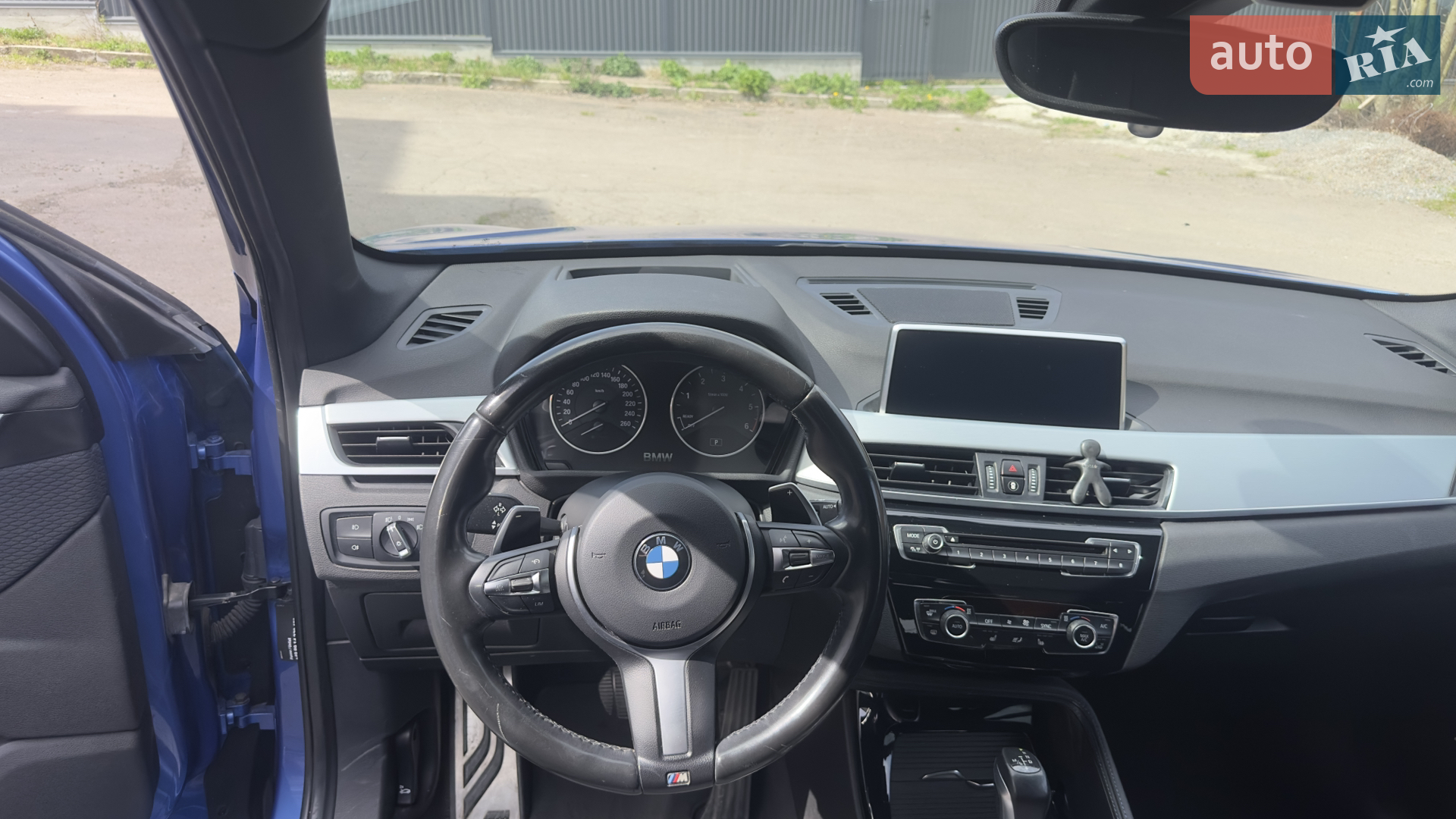 2016 BMW X1 - мініатюра 23