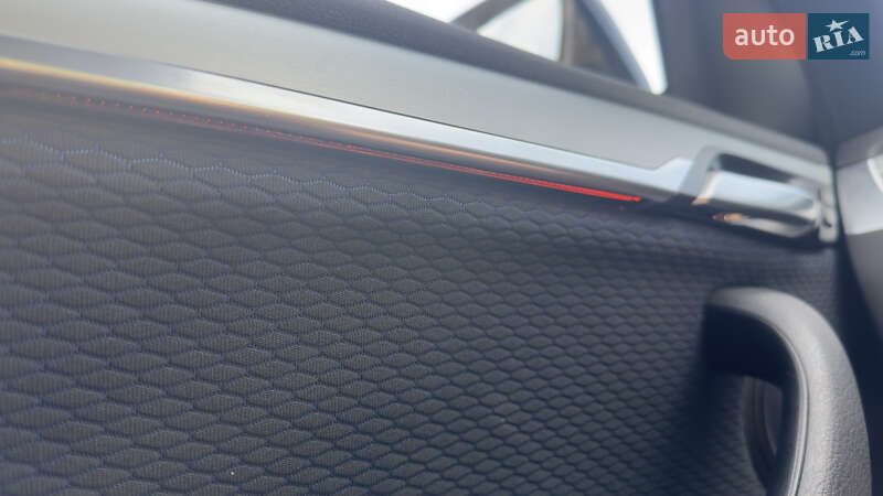 Позашляховик / Кросовер BMW X1 2016 в Львові