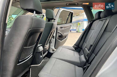 Внедорожник / Кроссовер BMW X1 2012 в 
