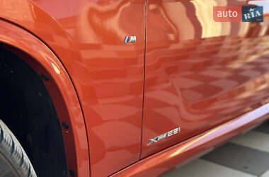 Позашляховик / Кросовер BMW X1 2013 в 
