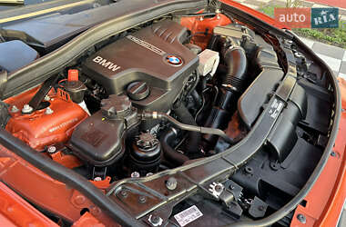 Позашляховик / Кросовер BMW X1 2013 в 