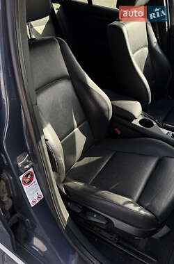 Внедорожник / Кроссовер BMW X1 2010 в 