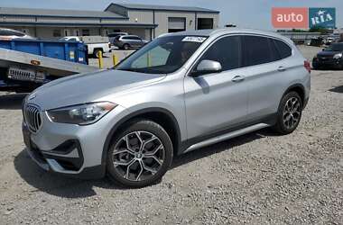 BMW X1 2020