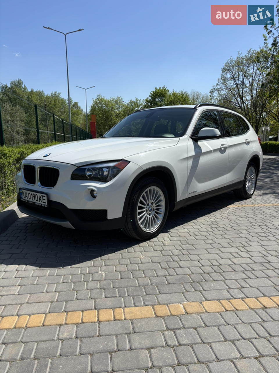 2013 BMW X1 - мініатюра 18