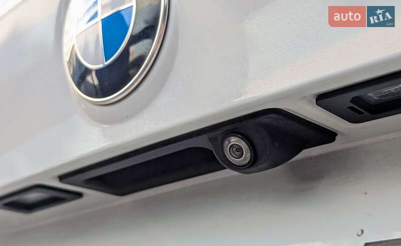 Внедорожник / Кроссовер BMW X1 2019 в Львове