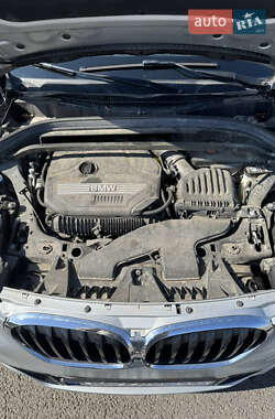 Внедорожник / Кроссовер BMW X1 2020 в 