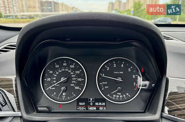 Внедорожник / Кроссовер BMW X1 2015 в 