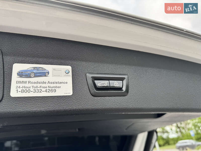 Позашляховик / Кросовер BMW X1 2015 в Хмельницькому