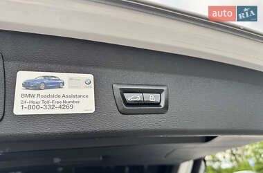 Внедорожник / Кроссовер BMW X1 2015 в 