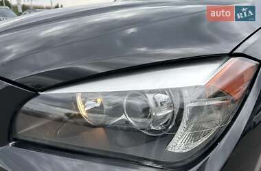 Внедорожник / Кроссовер BMW X1 2014 в 