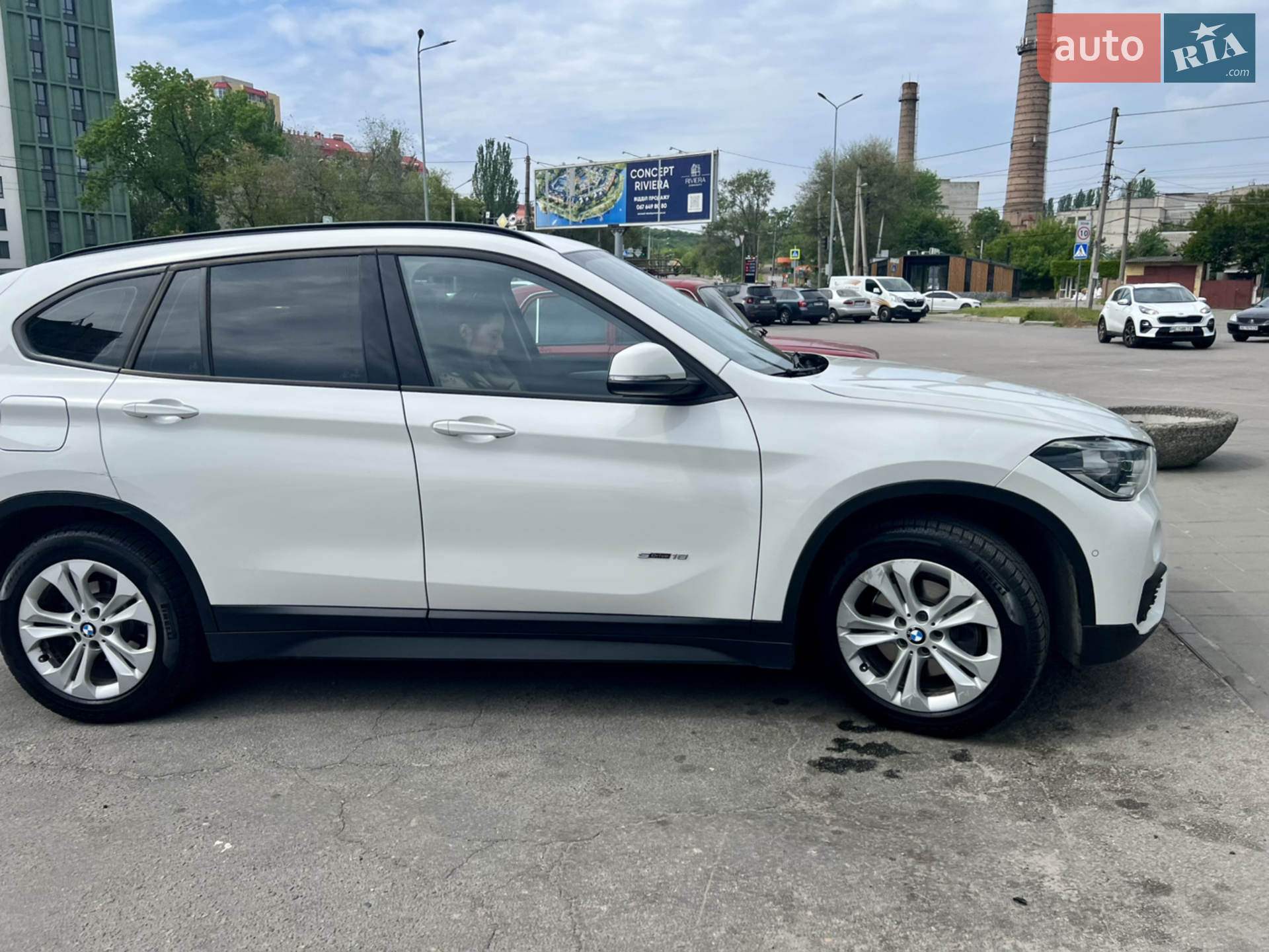 2018 BMW X1 - мініатюра 24
