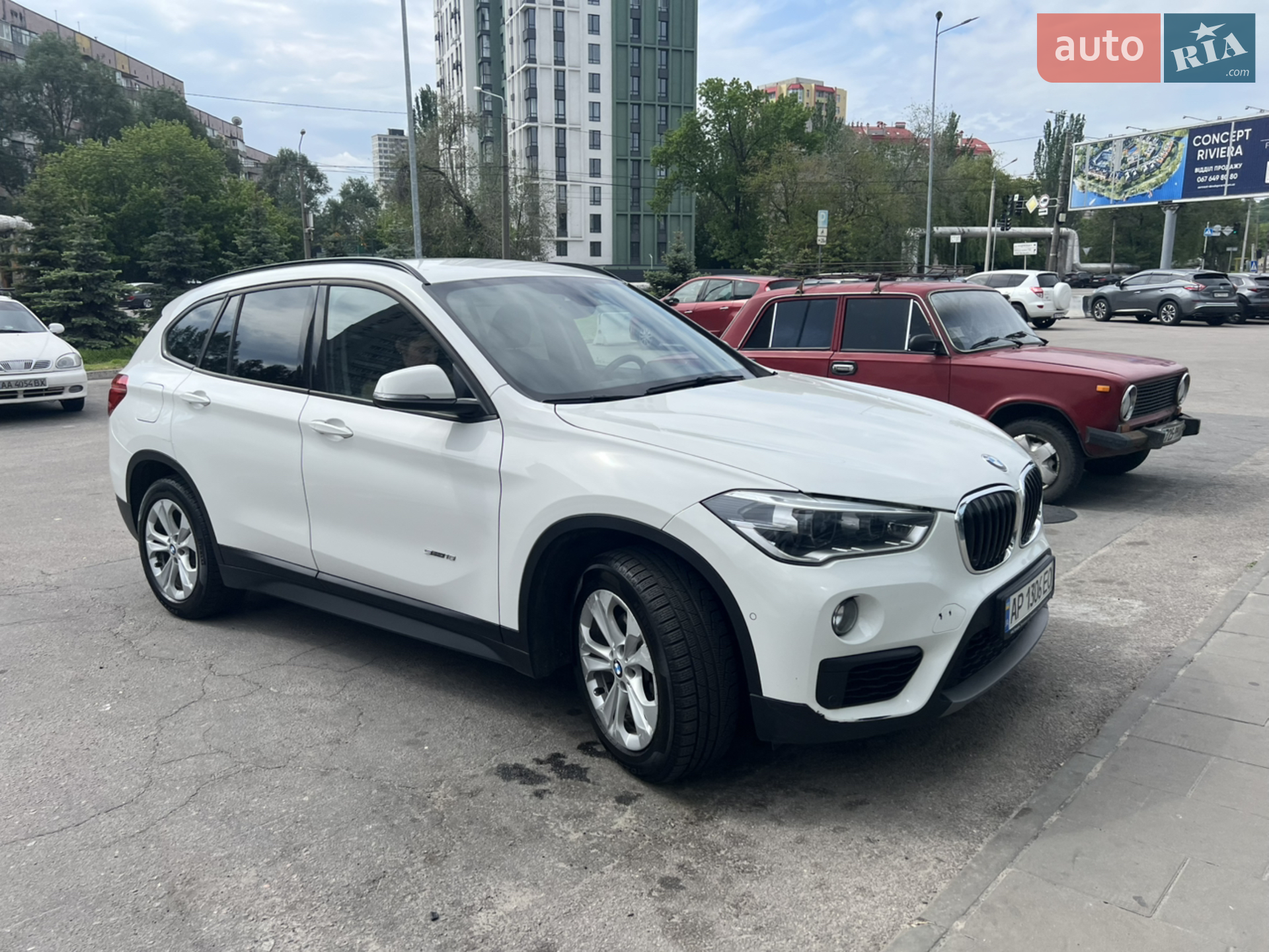 2018 BMW X1 - мініатюра 27
