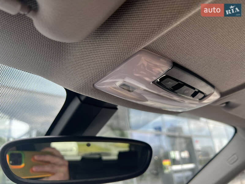 Позашляховик / Кросовер BMW X1 2018 в Дніпрі фото 39 Позашляховик / Кросовер BMW X1 2018 в Дніпрі