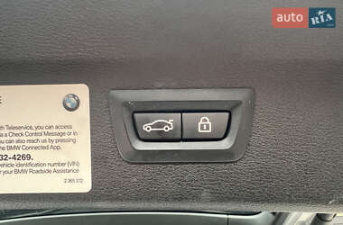 Позашляховик / Кросовер BMW X1 2020 в 