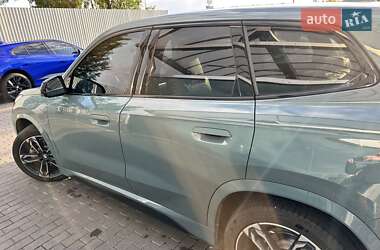 Позашляховик / Кросовер BMW X1 2024 в Києві