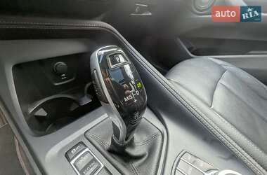 Позашляховик / Кросовер BMW X1 2019 в 