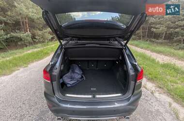 Позашляховик / Кросовер BMW X1 2019 в 