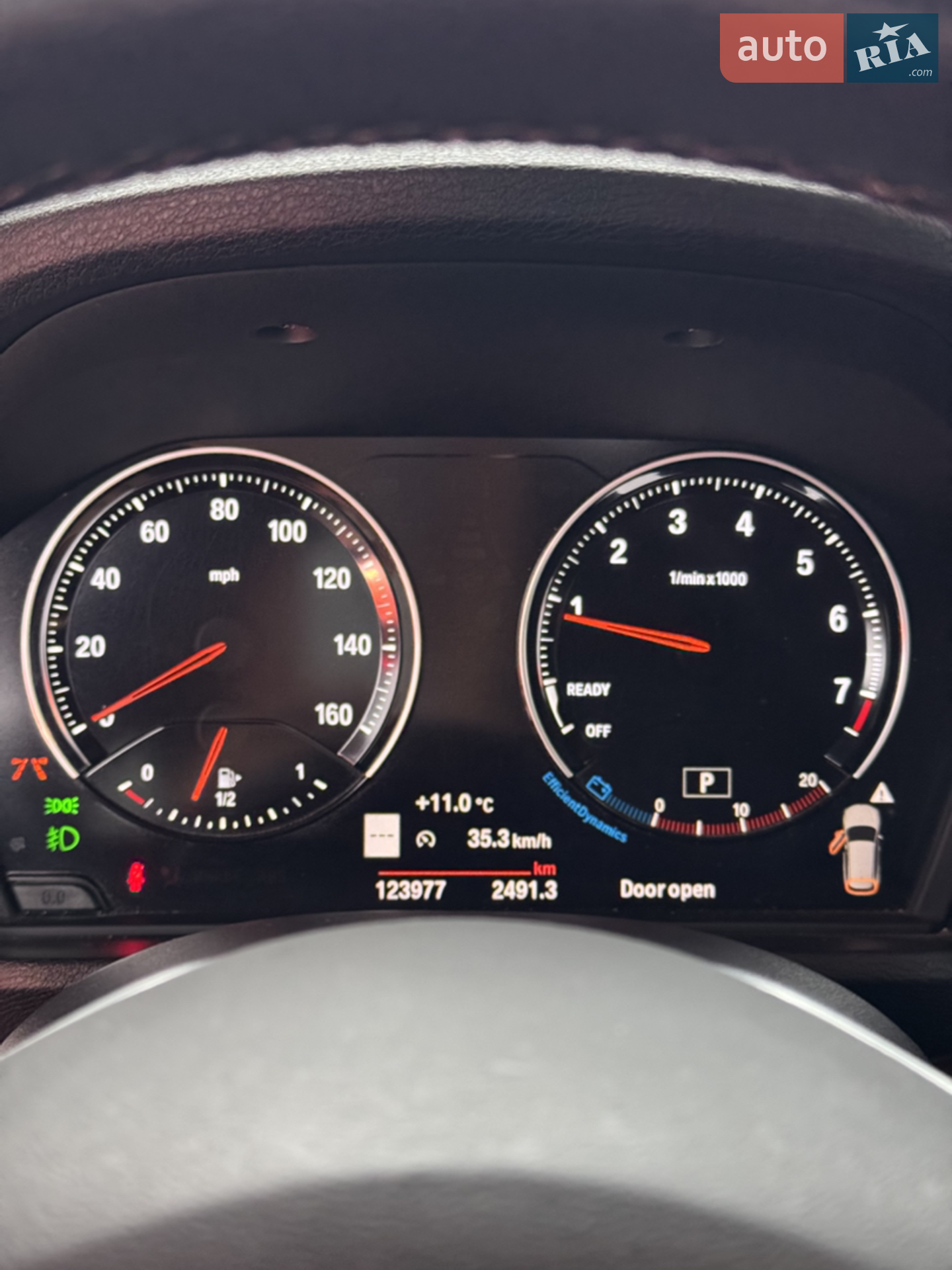 2018 BMW X1 - мініатюра 14