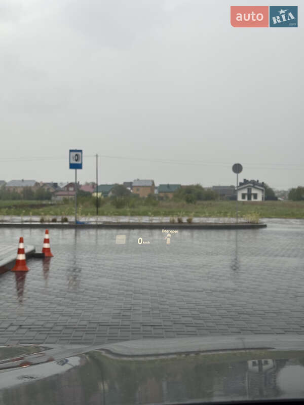 Внедорожник / Кроссовер BMW X1 2018 в Львове