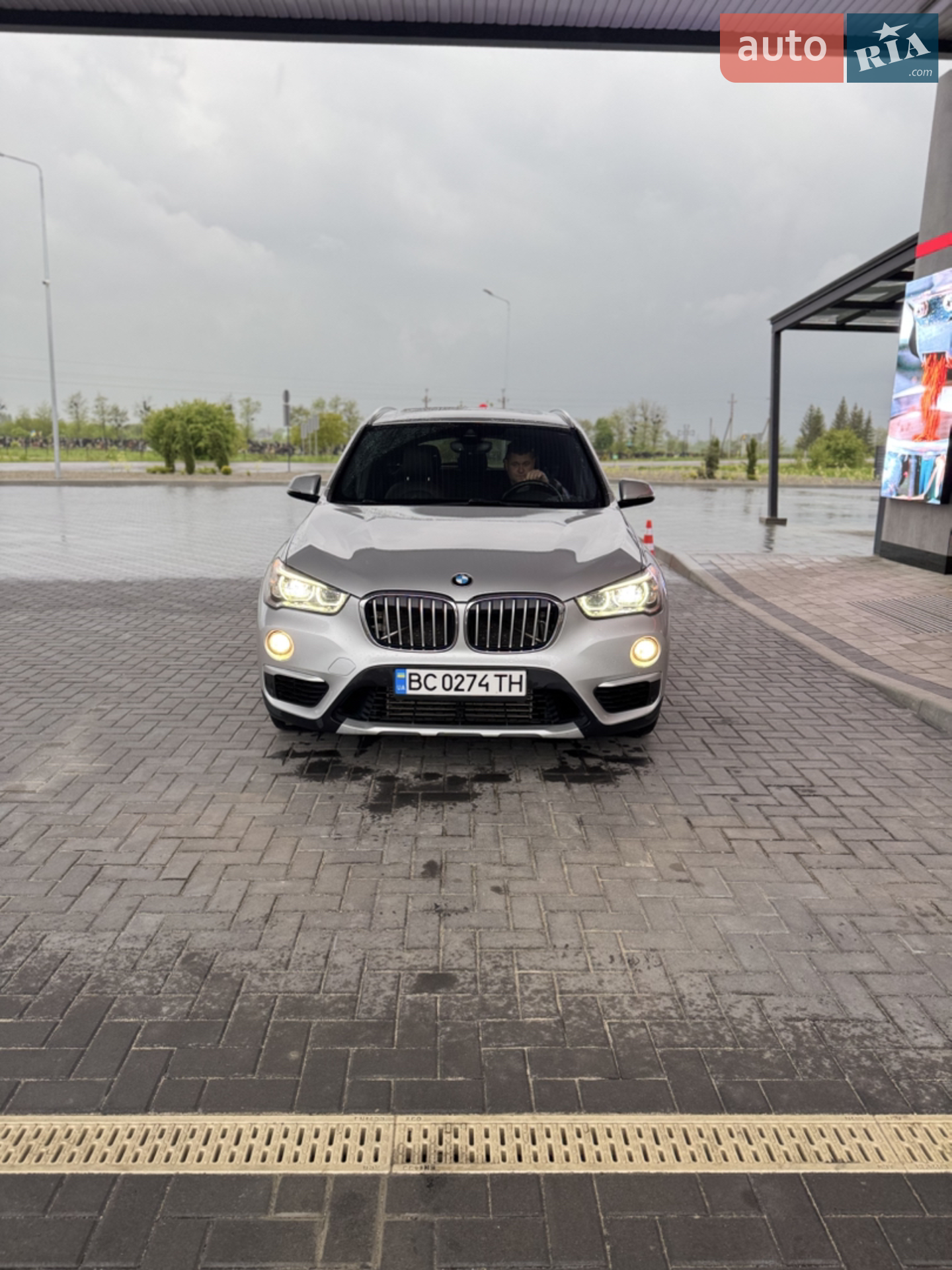 2018 BMW X1 - мініатюра 25