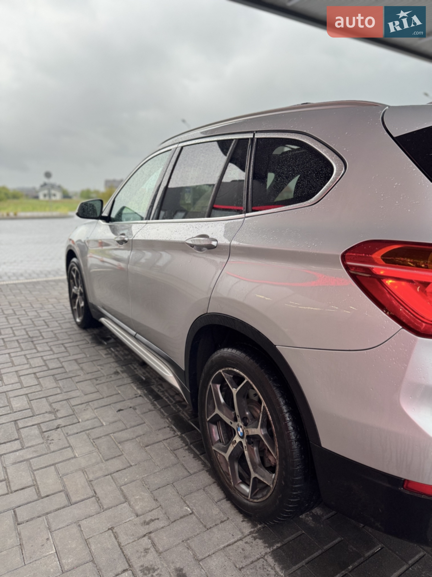 2018 BMW X1 - мініатюра 34