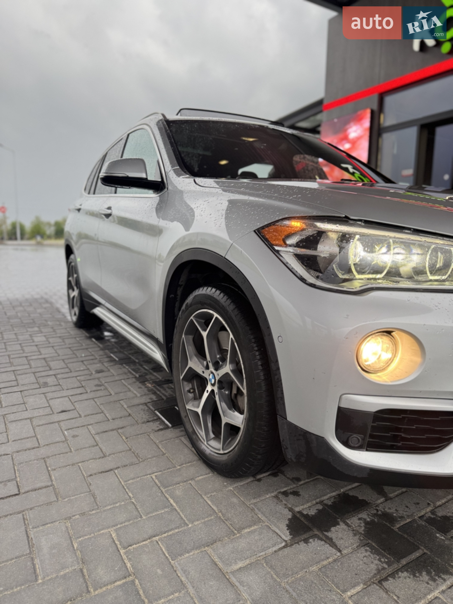 2018 BMW X1 - мініатюра 32