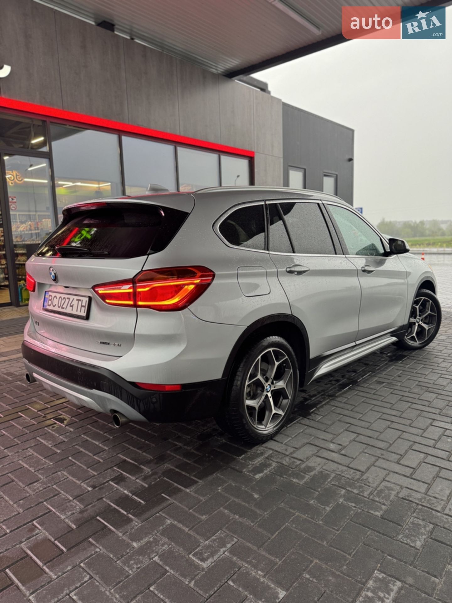 2018 BMW X1 - мініатюра 48