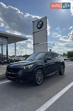 Позашляховик / Кросовер BMW X1 2023 в Києві