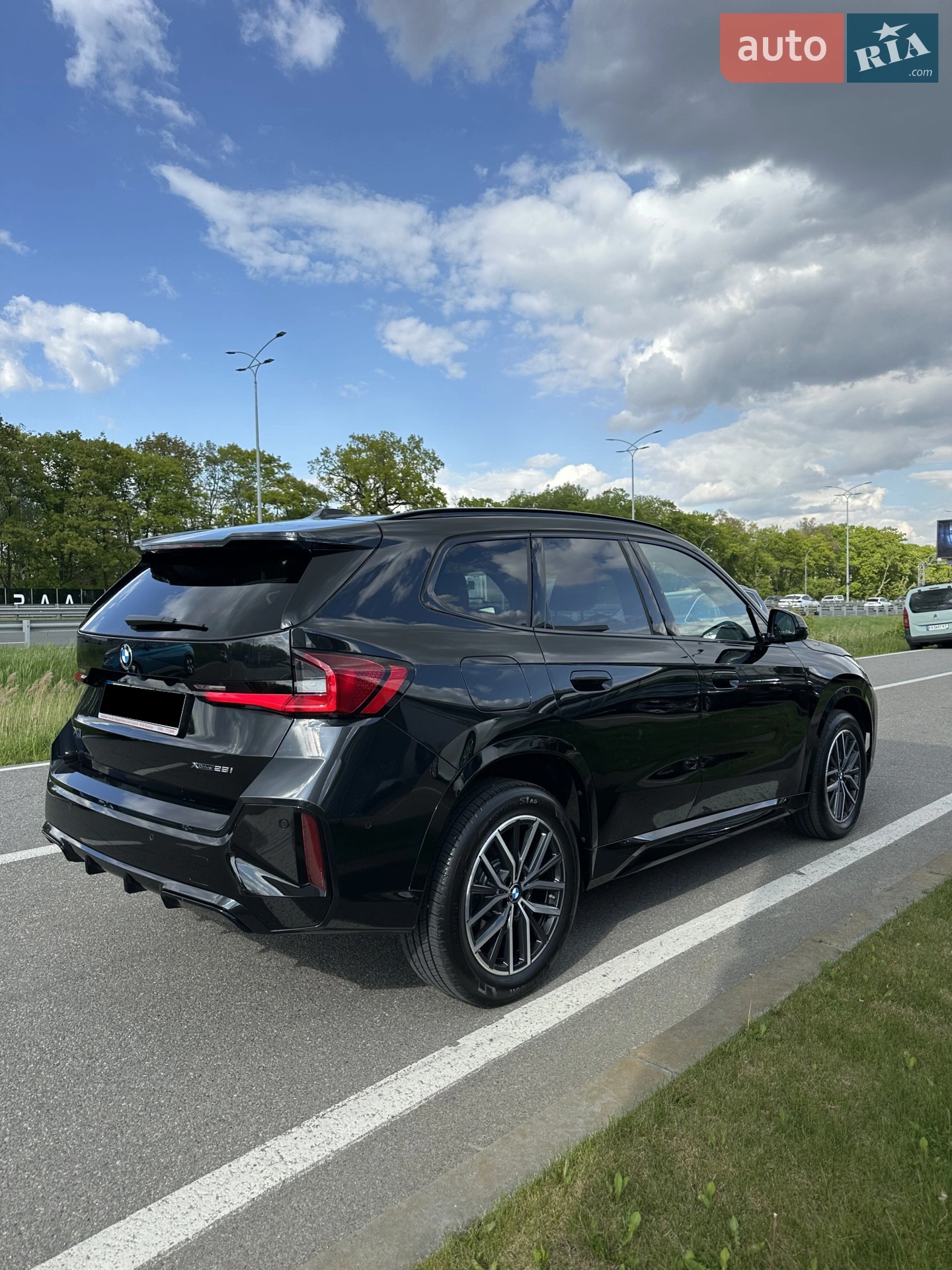 2023 BMW X1 - мініатюра 14