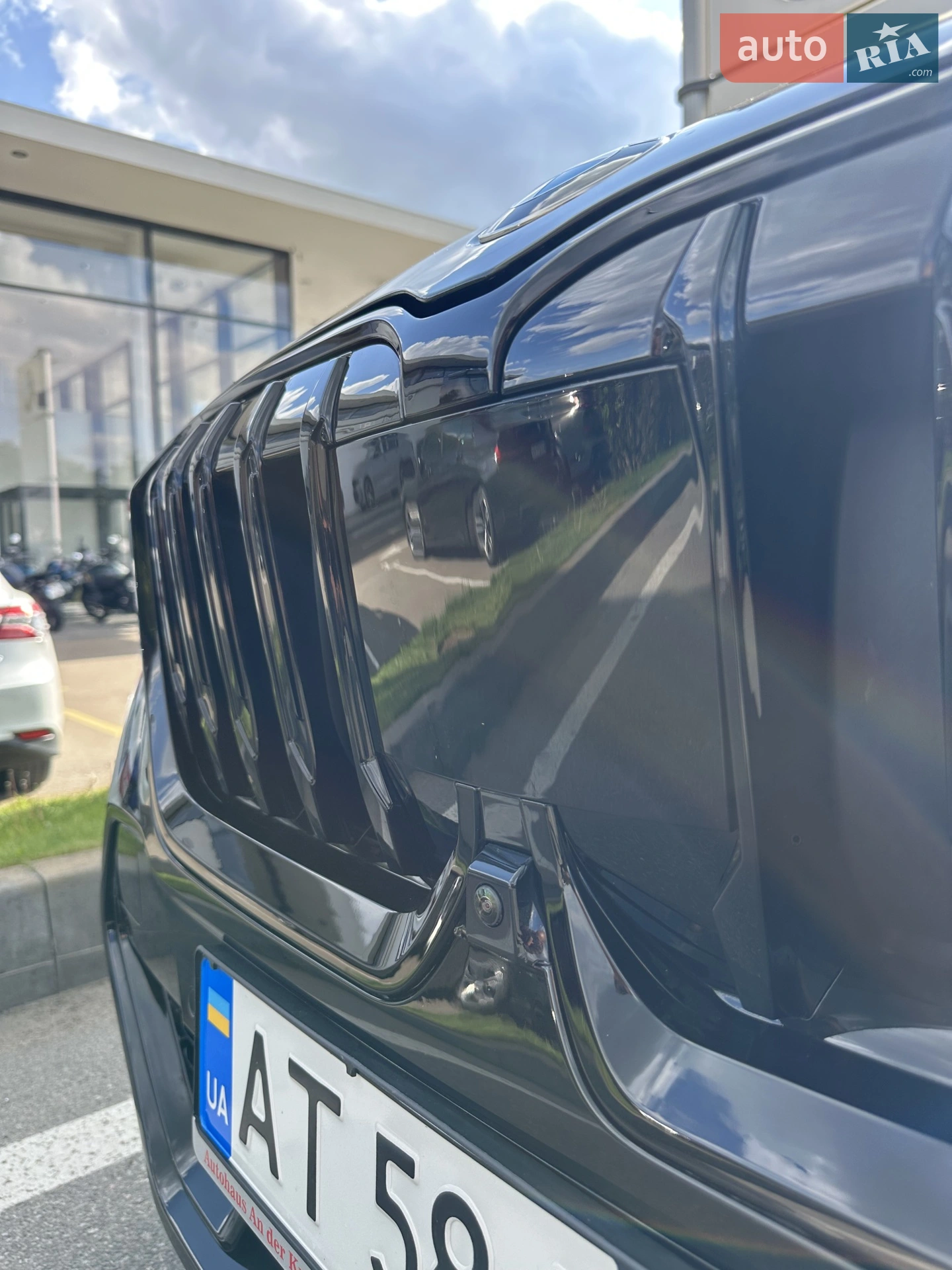 2023 BMW X1 - мініатюра 24