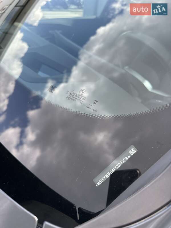 Внедорожник / Кроссовер BMW X1 2023 в Киеве фото 28 Внедорожник / Кроссовер BMW X1 2023 в Киеве