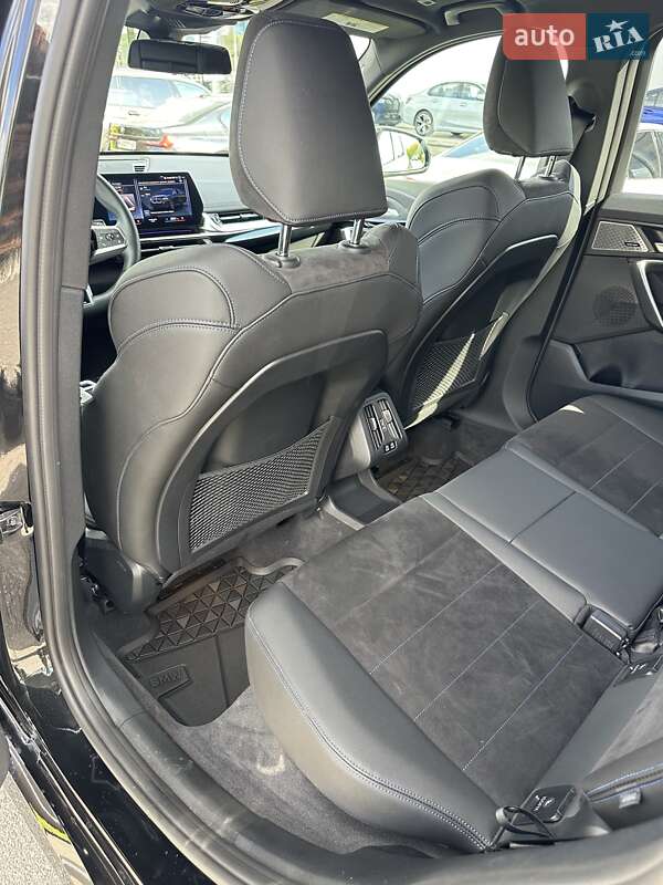 Внедорожник / Кроссовер BMW X1 2023 в Киеве фото 35 Внедорожник / Кроссовер BMW X1 2023 в Киеве