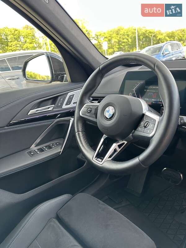 Внедорожник / Кроссовер BMW X1 2023 в Киеве фото 52 Внедорожник / Кроссовер BMW X1 2023 в Киеве