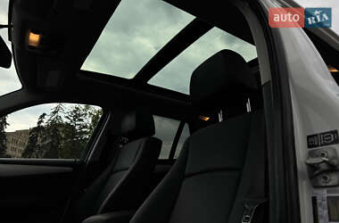 Внедорожник / Кроссовер BMW X1 2013 в 