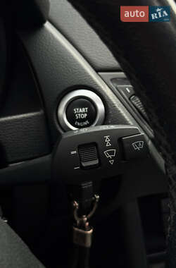 Внедорожник / Кроссовер BMW X1 2013 в 