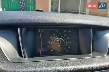Внедорожник / Кроссовер BMW X1 2013 в 