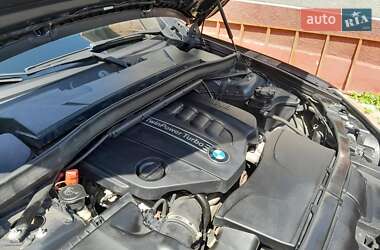 Внедорожник / Кроссовер BMW X1 2013 в 