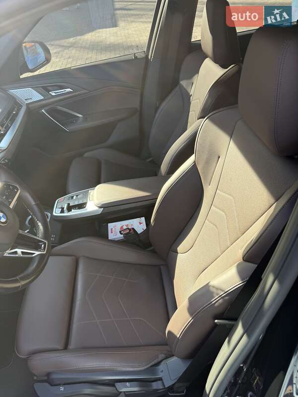Внедорожник / Кроссовер BMW X1 2023 в Кривом Роге