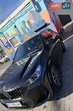 Внедорожник / Кроссовер BMW X1 2023 в Кривом Роге