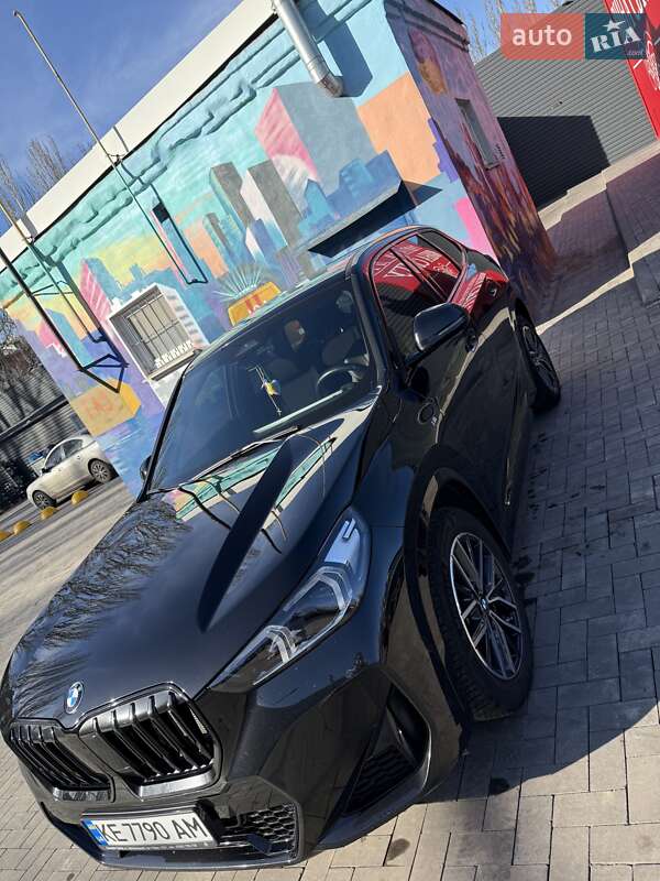 Внедорожник / Кроссовер BMW X1 2023 в Кривом Роге