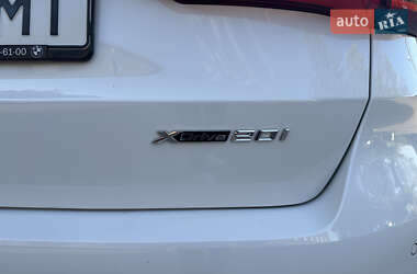 Внедорожник / Кроссовер BMW X1 2023 в 
