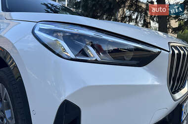 Внедорожник / Кроссовер BMW X1 2023 в 