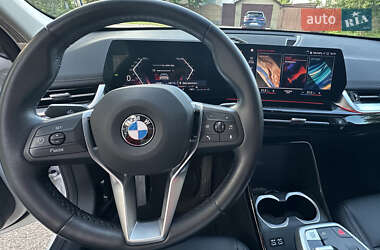 Внедорожник / Кроссовер BMW X1 2023 в 