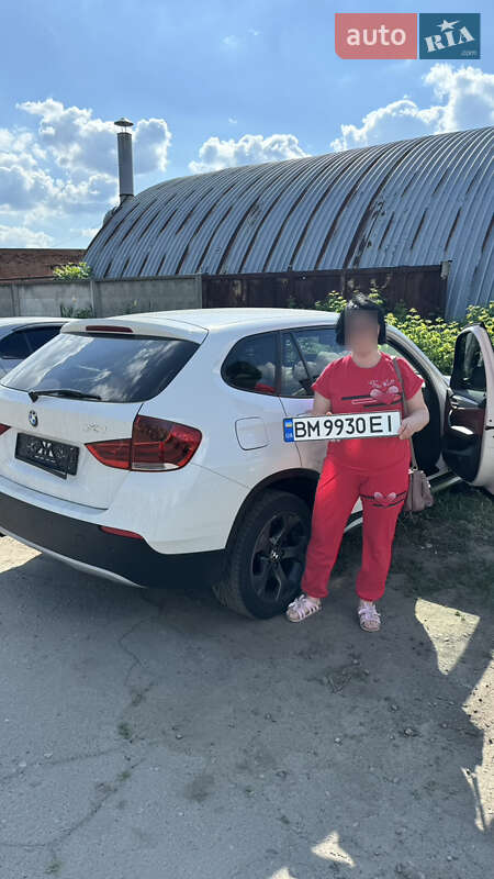 Позашляховик / Кросовер BMW X1 2010 в Зарічному фото 41 Позашляховик / Кросовер BMW X1 2010 в Зарічному