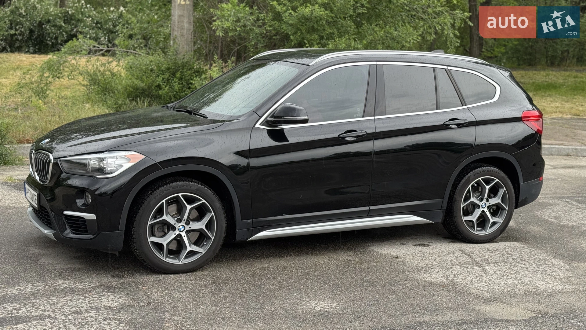 2017 BMW X1 - мініатюра 4
