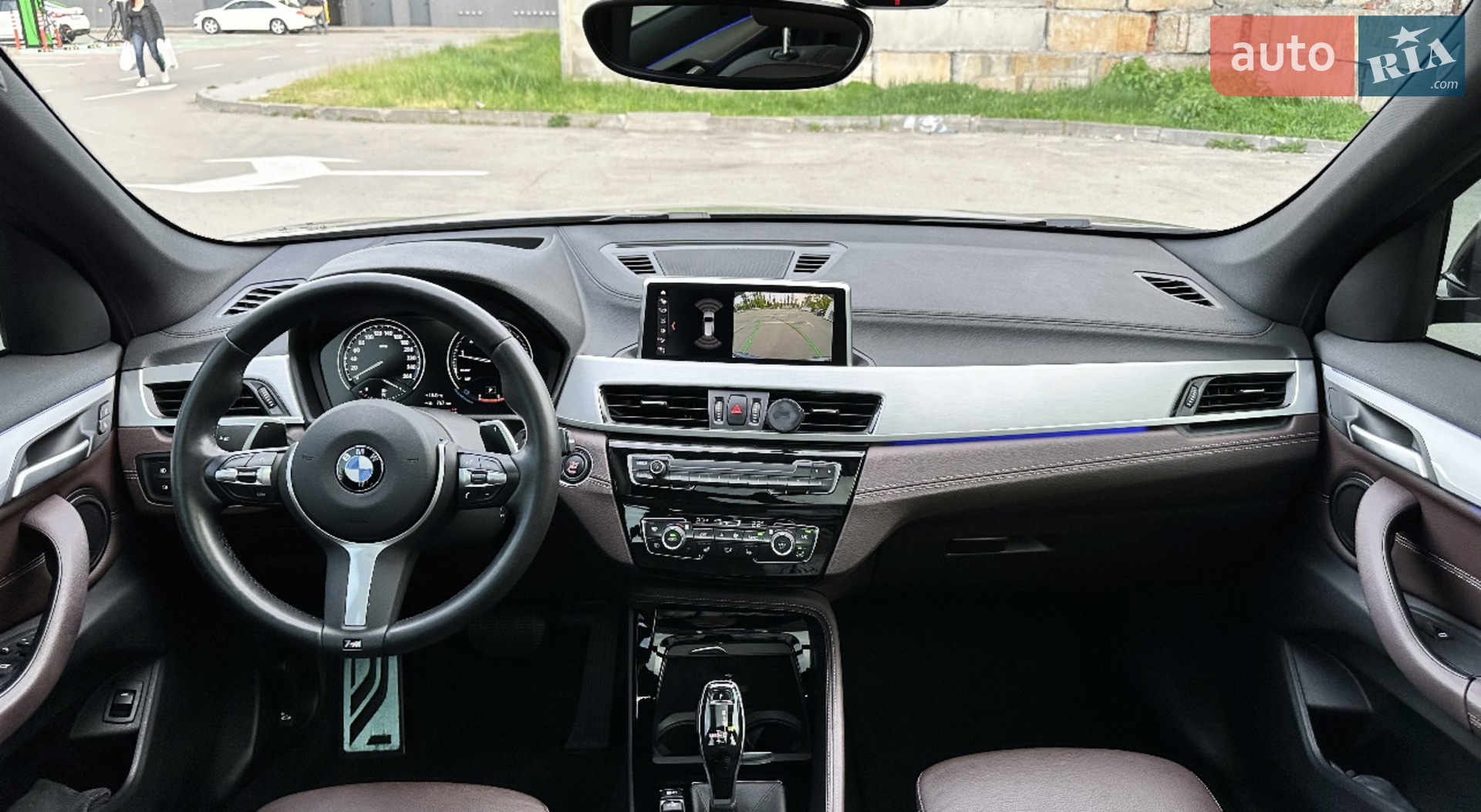 2021 BMW X1 - мініатюра 19