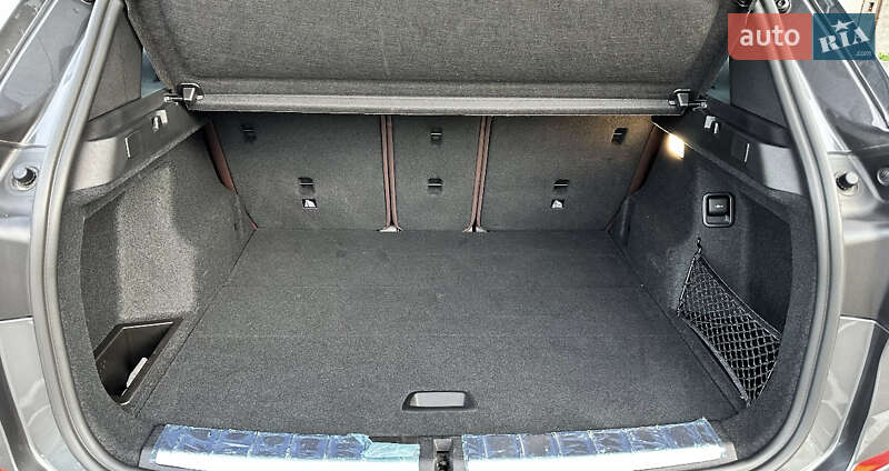 Позашляховик / Кросовер BMW X1 2021 в Києві