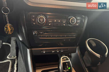 Внедорожник / Кроссовер BMW X1 2014 в 