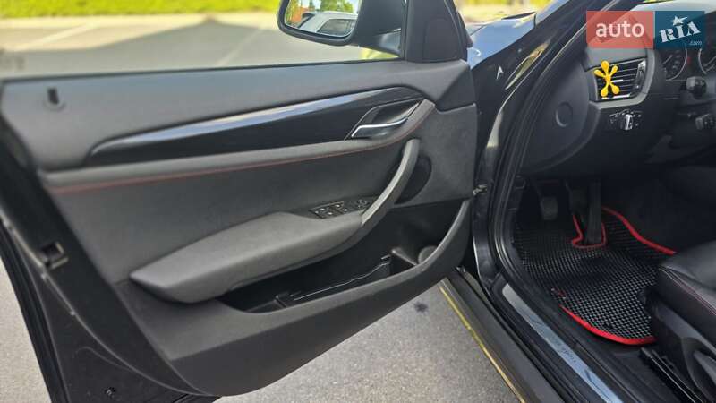 Внедорожник / Кроссовер BMW X1 2012 в Виннице фото 16 Внедорожник / Кроссовер BMW X1 2012 в Виннице