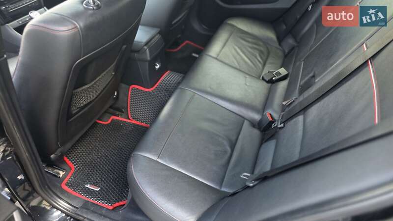 Внедорожник / Кроссовер BMW X1 2012 в Виннице фото 21 Внедорожник / Кроссовер BMW X1 2012 в Виннице